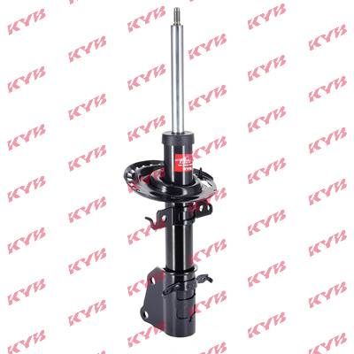 Shock Absorber KYB 339766