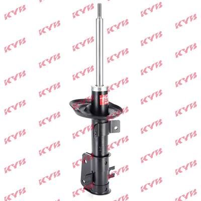 Shock Absorber KYB 339786