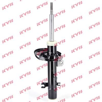 Shock Absorber KYB 339795