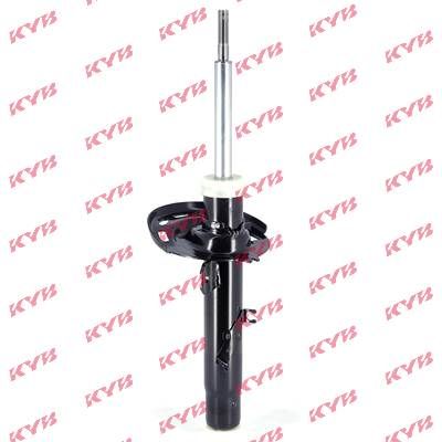KYB 339802 Shock Absorber