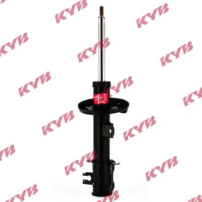 Shock Absorber KYB 339808