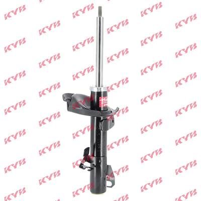 Shock Absorber KYB 339820