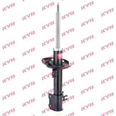 Shock Absorber KYB 339827