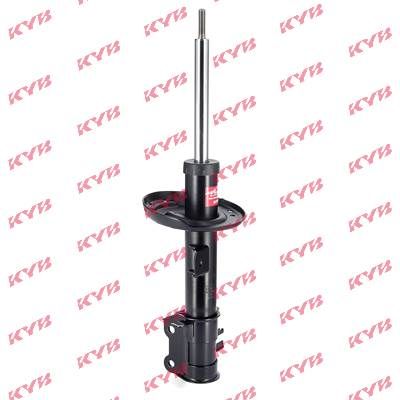 Shock Absorber KYB 339833
