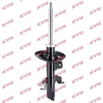 Shock Absorber KYB 339851