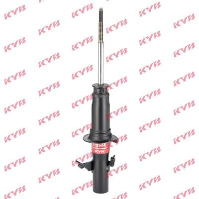 KYB 341072 Shock Absorber