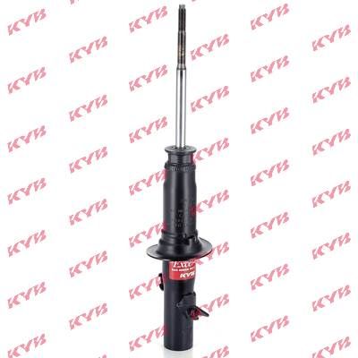 Shock Absorber KYB 341073