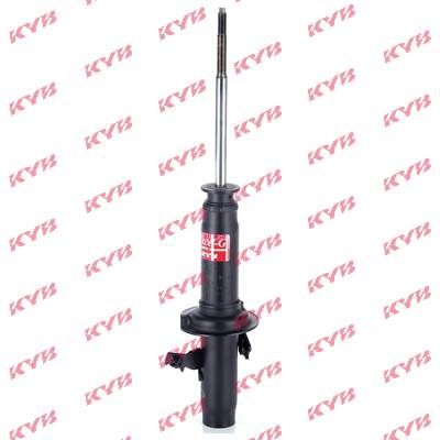 Shock Absorber KYB 341112