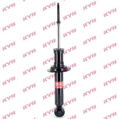 Shock Absorber KYB 341186