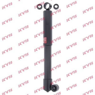 Shock Absorber KYB 341187