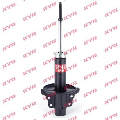 Shock Absorber KYB 341190