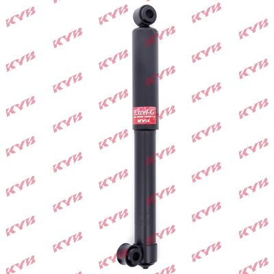 Shock Absorber KYB 341209