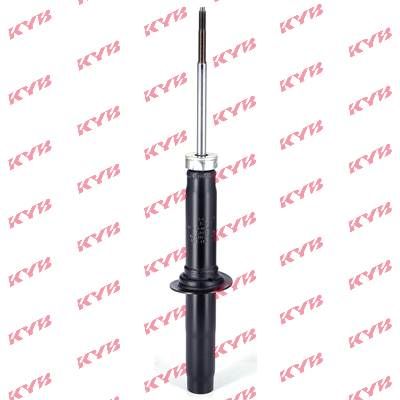 Shock Absorber KYB 341236