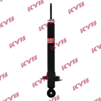 Shock Absorber KYB 341267