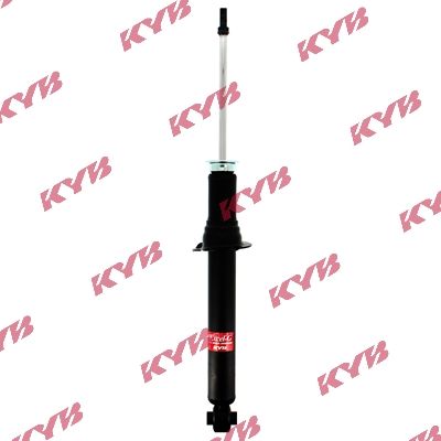 Shock Absorber KYB 341269