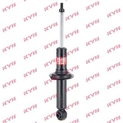 Shock Absorber KYB 341276