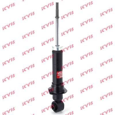 Shock Absorber KYB 341278