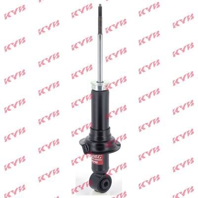 Shock Absorber KYB 341298