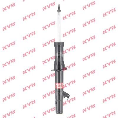 KYB 341333 Shock Absorber