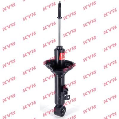 Shock Absorber KYB 341398