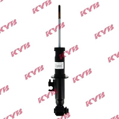 Shock Absorber KYB 341683