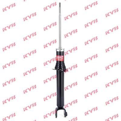 Shock Absorber KYB 341737