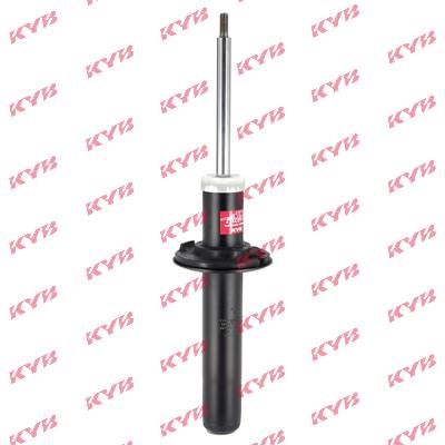 Shock Absorber KYB 341738
