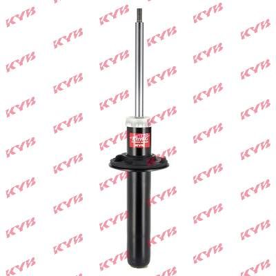 Shock Absorber KYB 341744