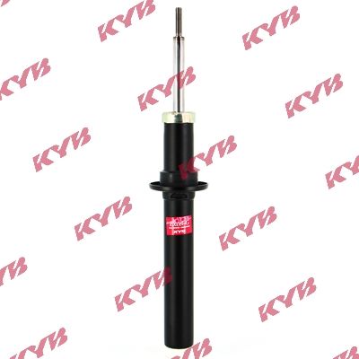 Shock Absorber KYB 3418001