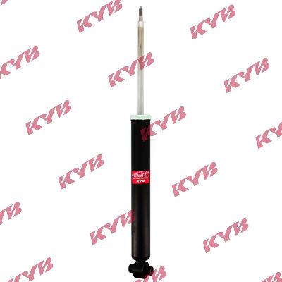 Shock Absorber KYB 3418007