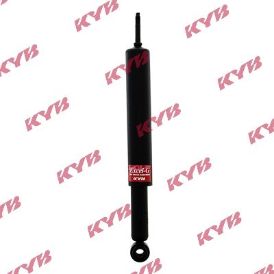 KYB 342007 Shock Absorber