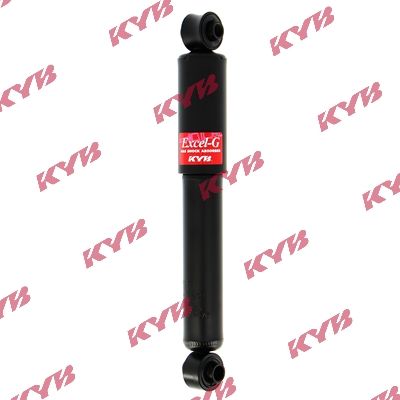 Shock Absorber KYB 3430029