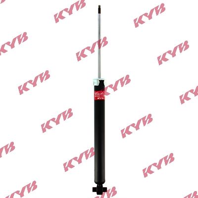 Shock Absorber KYB 3430061