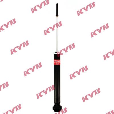 Shock Absorber KYB 3430076