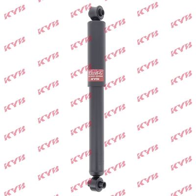 Shock Absorber KYB 343010