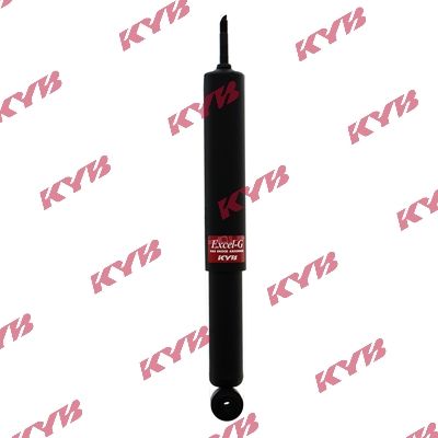 Shock Absorber KYB 343017