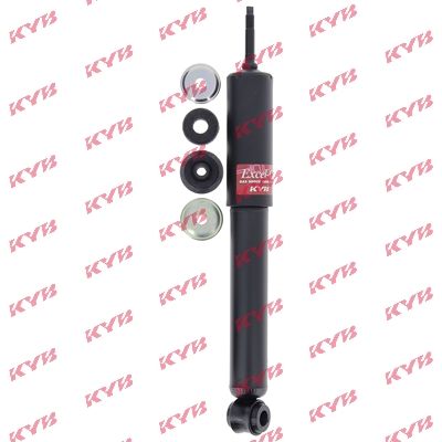 Shock Absorber KYB 343023