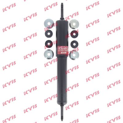 Shock Absorber KYB 343070