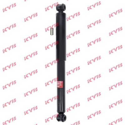 Shock Absorber KYB 343098
