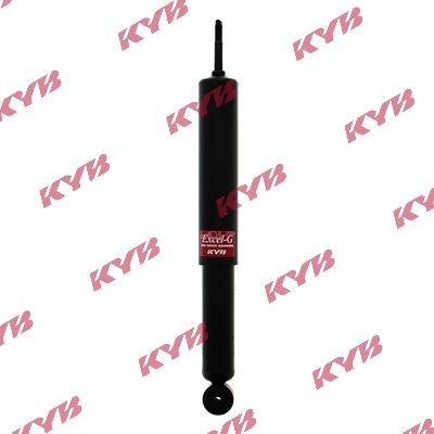 Shock Absorber KYB 343160