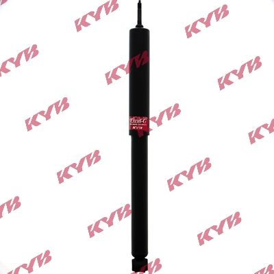 Shock Absorber KYB 343242