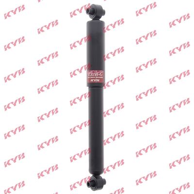 Shock Absorber KYB 343243