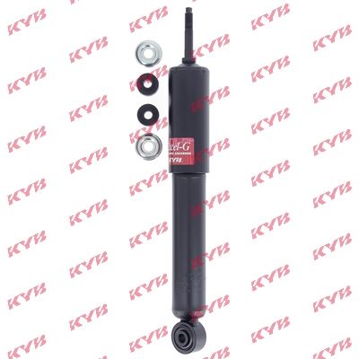 Shock Absorber KYB 343416