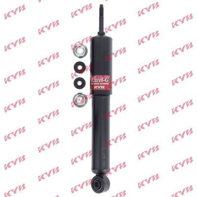 Shock Absorber KYB 343417
