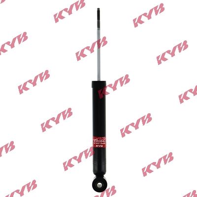Shock Absorber KYB 3438008