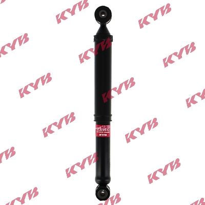 Shock Absorber KYB 3438010