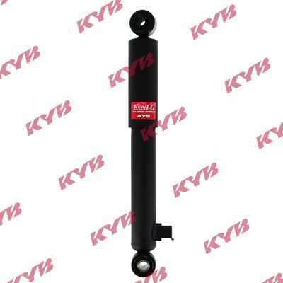 Shock Absorber KYB 3440028
