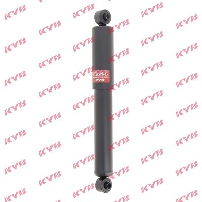 Shock Absorber KYB 344042