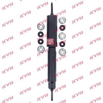 Shock Absorber KYB 344225