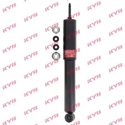 Shock Absorber KYB 344278